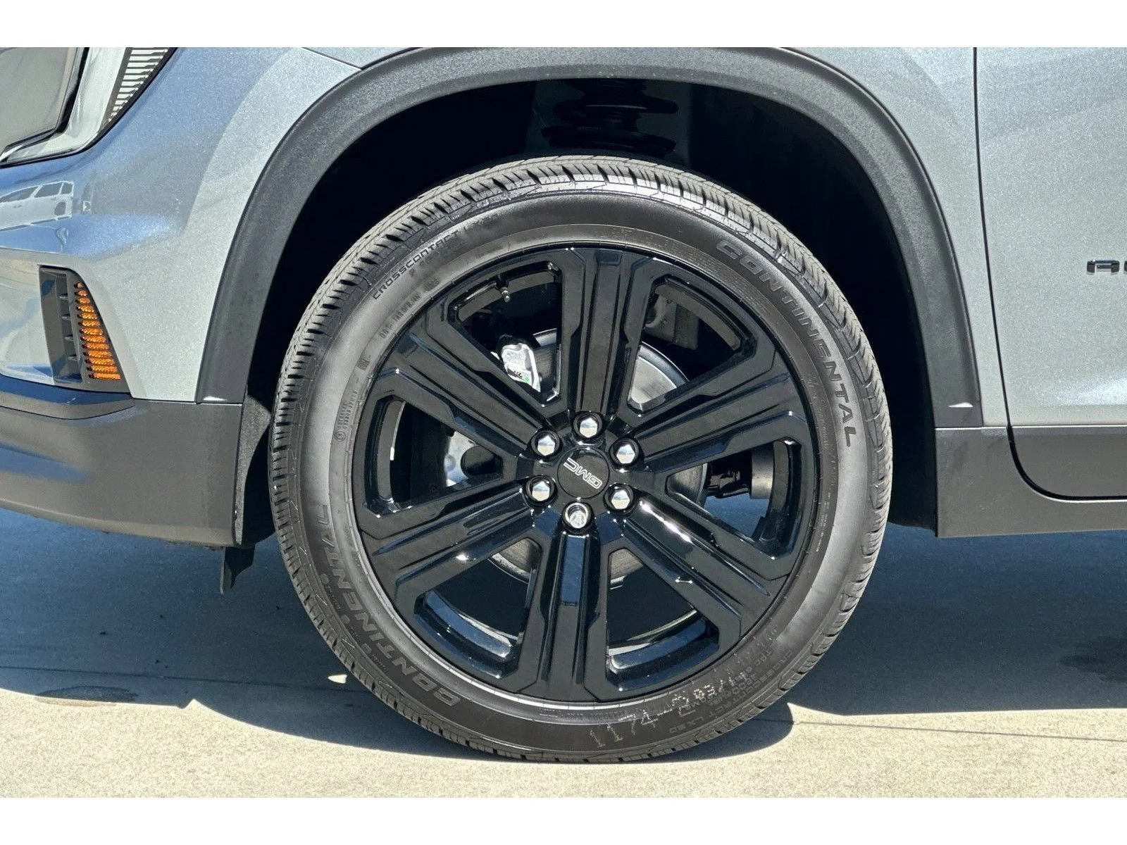 2026 GMC Acadia Elevation - Photo 25