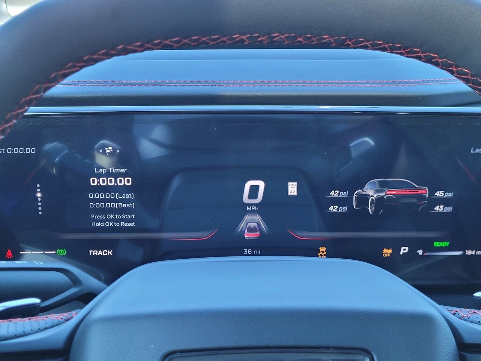 2024 Dodge Charger Daytona Scat Pack - Photo 5