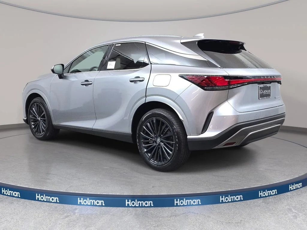 New 2026 Iridium Lexus PREMIUM image 7
