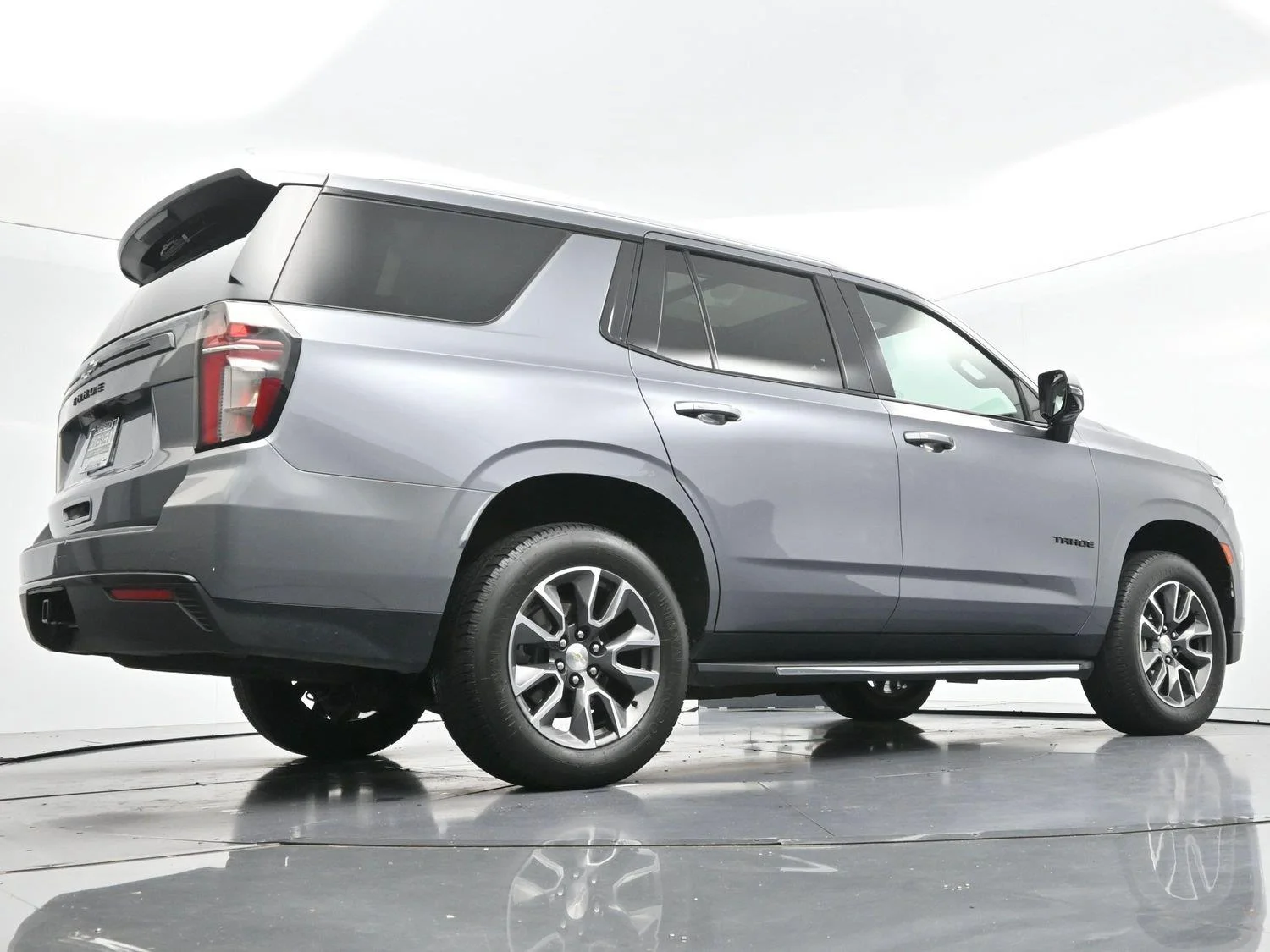 Used 2021 Satin Steel Metallic Chevrolet LT image 52