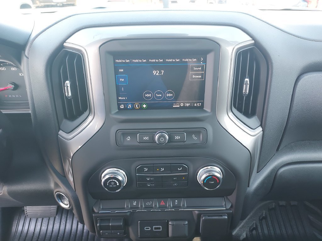 New 2026 Summit White GMC Pro image 21