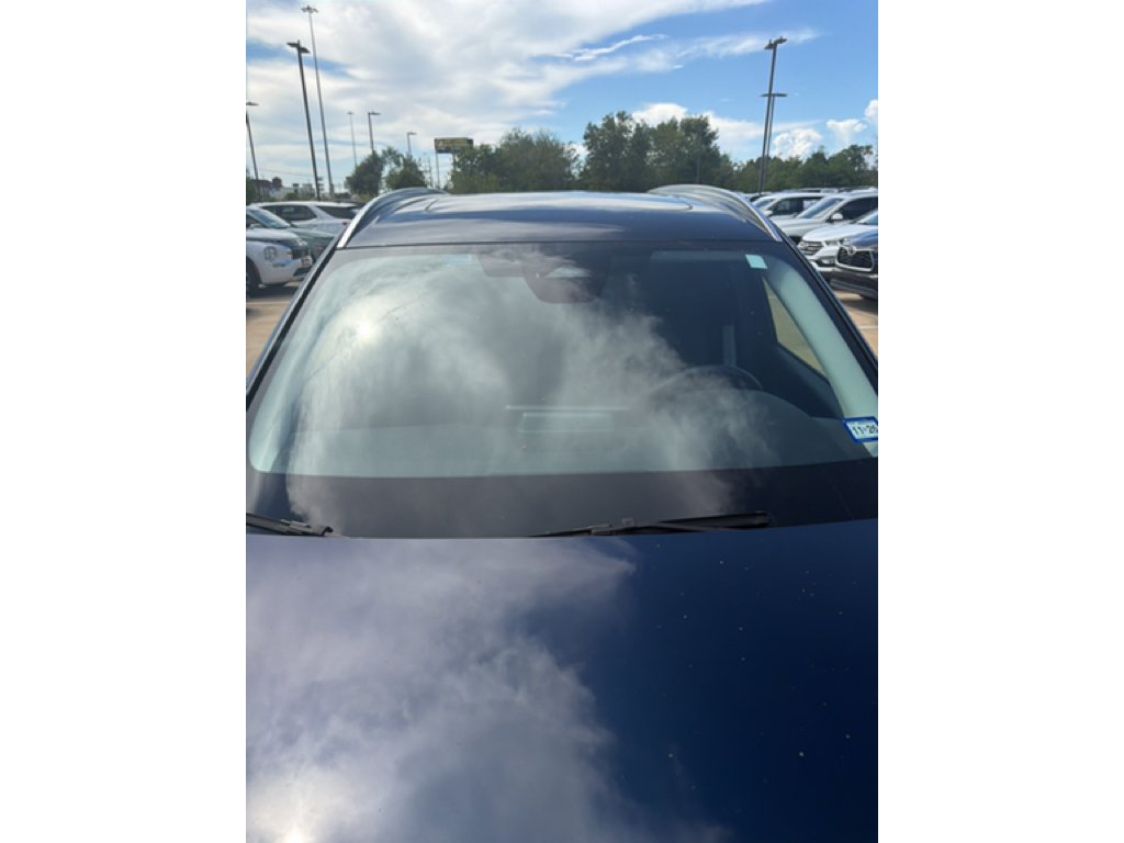 Used 2024 Deep Crystal Blue Mica Mazda 3.3 Turbo Preferred image 19