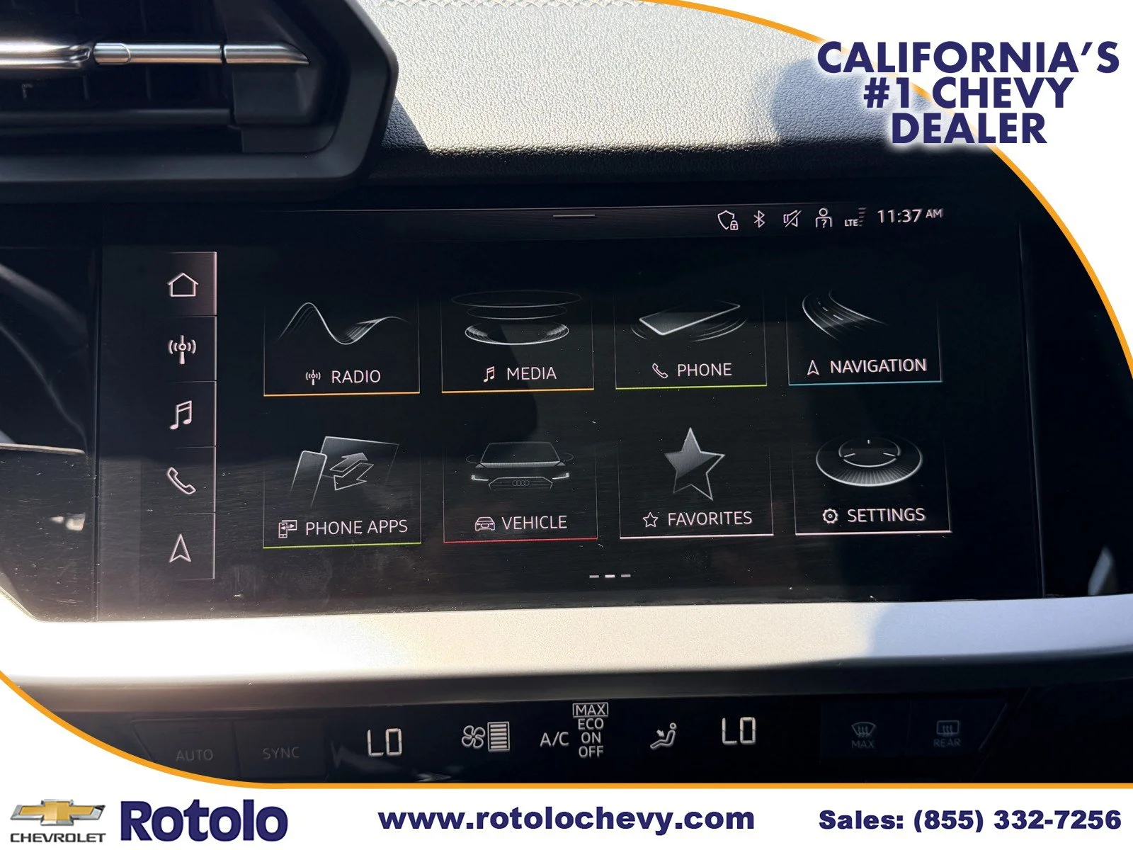 Used 2024 Silver Audi Premium image 20