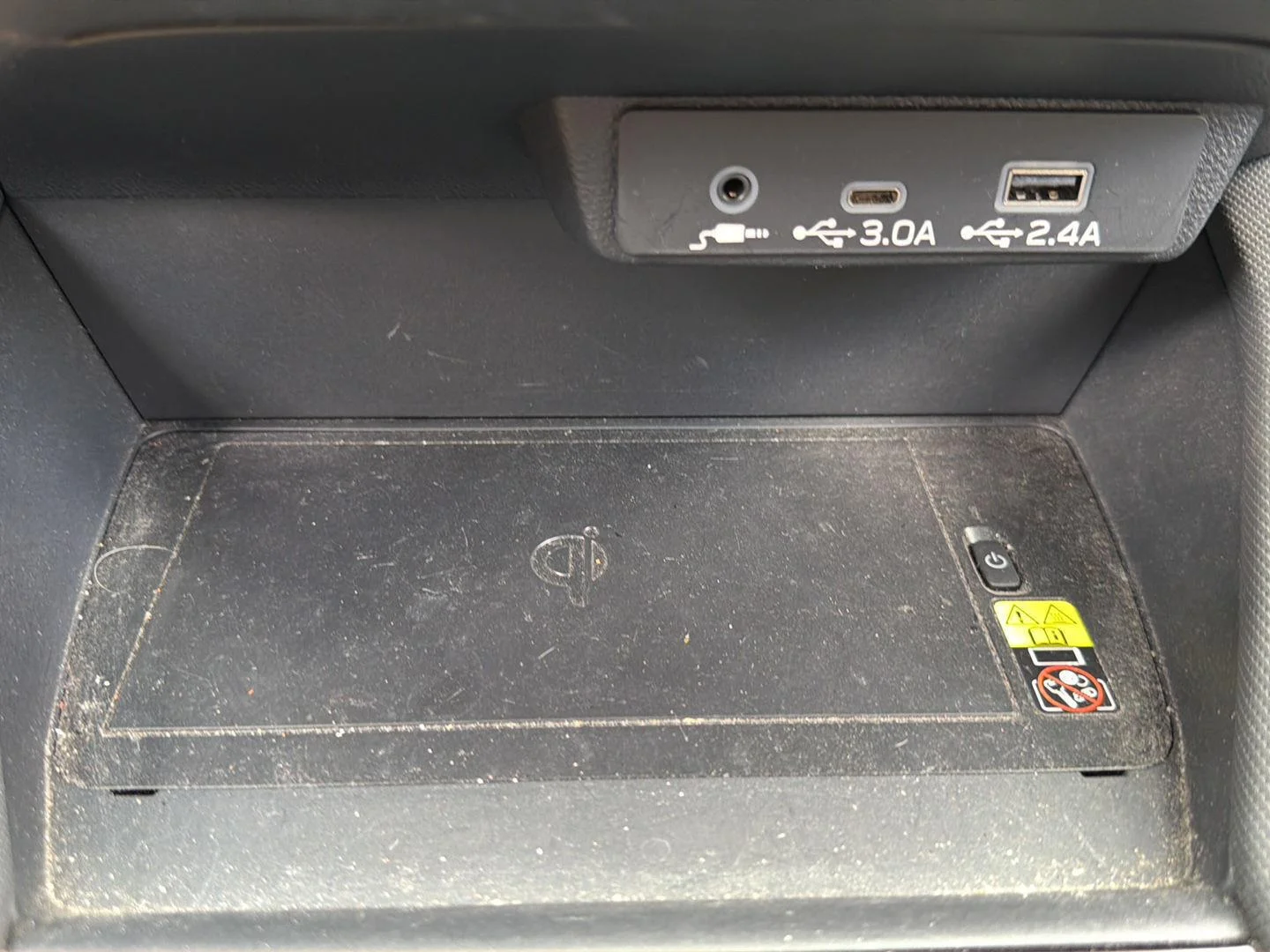 Used 2025 River Rock Pearl Subaru Premium image 19