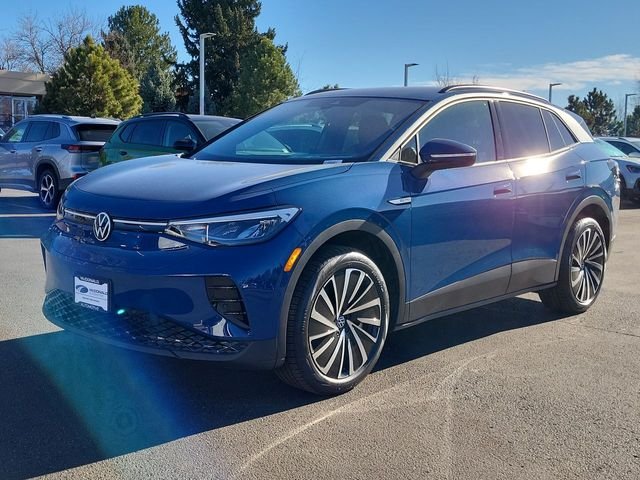 2026 Volkswagen ID.4 PRO - Photo 9