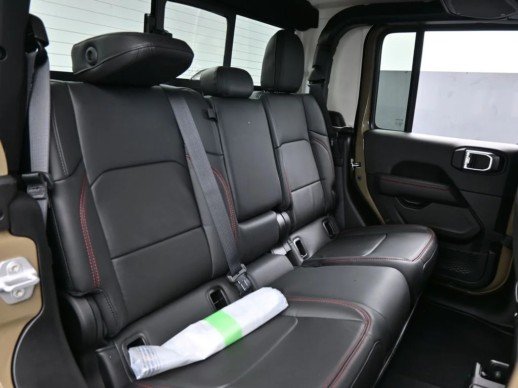 New 2026 41 Exterior Paint Jeep Rubicon image 37
