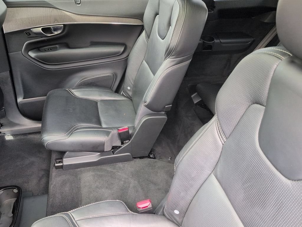 Used 2020 Beige Volvo T6 Inscription image 25