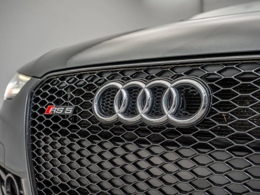 Used 2013 Daytona Gray Pearl Audi 4.2 image 11