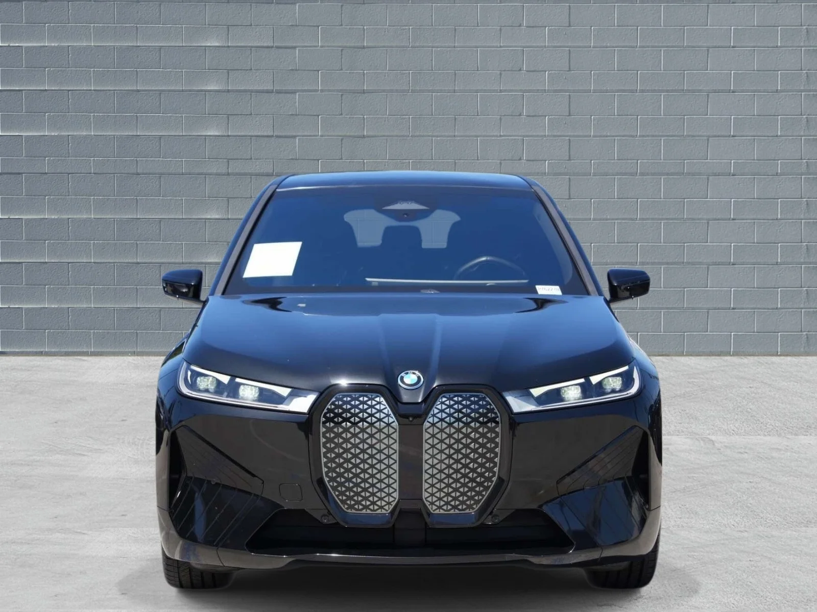 Used 2024 BMW iX Base with VIN WB523CF08RCP08156 for sale in Los Angeles, CA