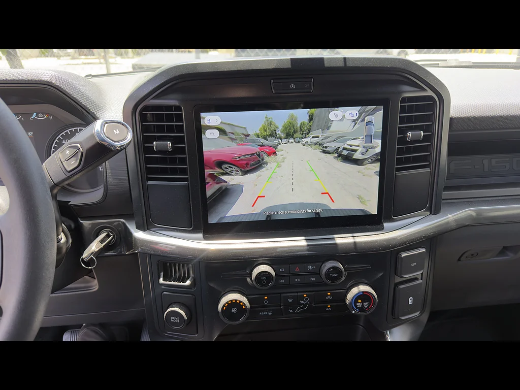 Used 2026  FORD TRUCK STX image 8