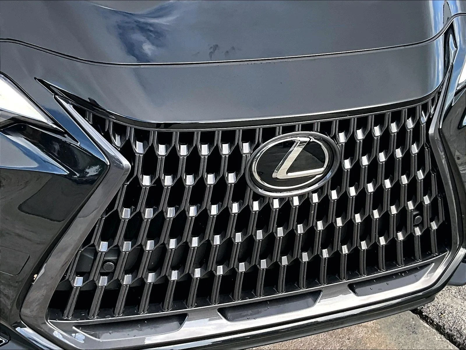 Used 2025 Caviar Lexus NX 250 image 29