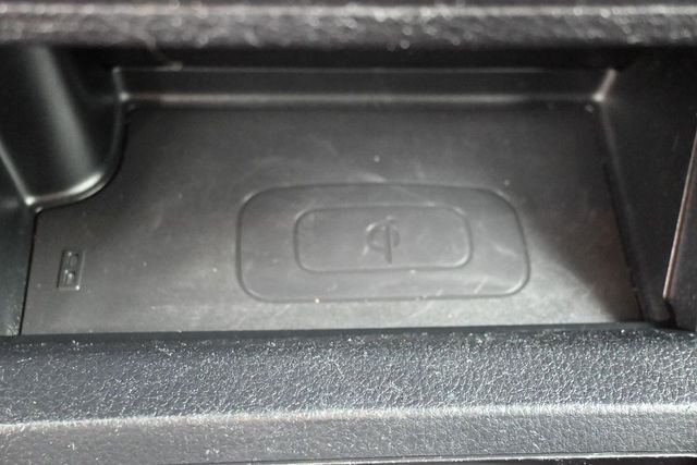 Used 2017 Silver Toyota TRD Off-Road image 34