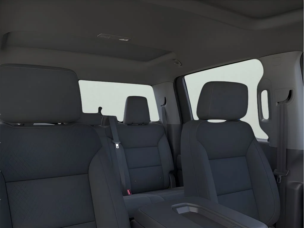 New 2026 Black Chevrolet Custom image 24