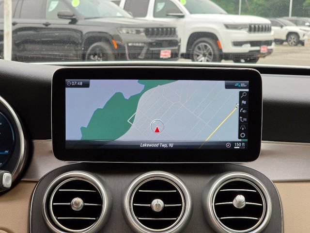 2021 Mercedes-Benz C-Class Coupe C300 - Photo 9