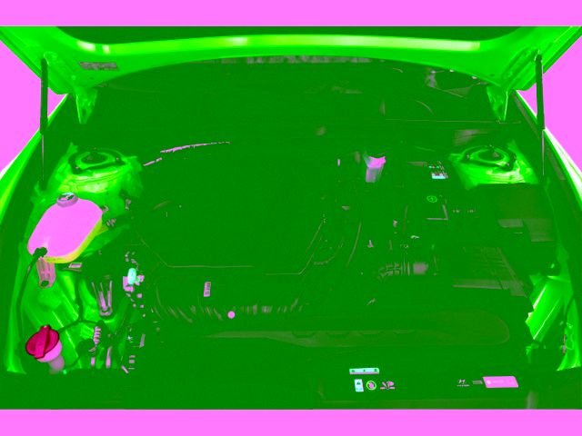 New 2026 White Hyundai SEL Sport image 9