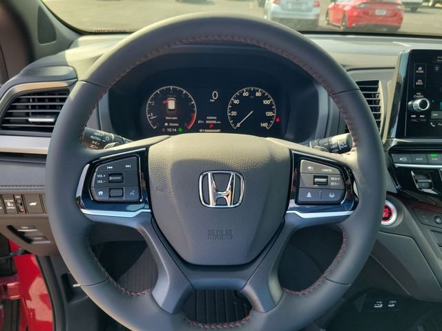 2026 Honda Odyssey Sport L - Photo 17
