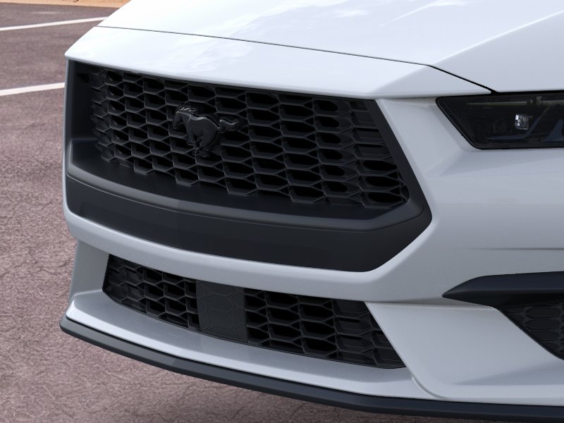 New 2026 Oxford White Ford EcoBoost image 42