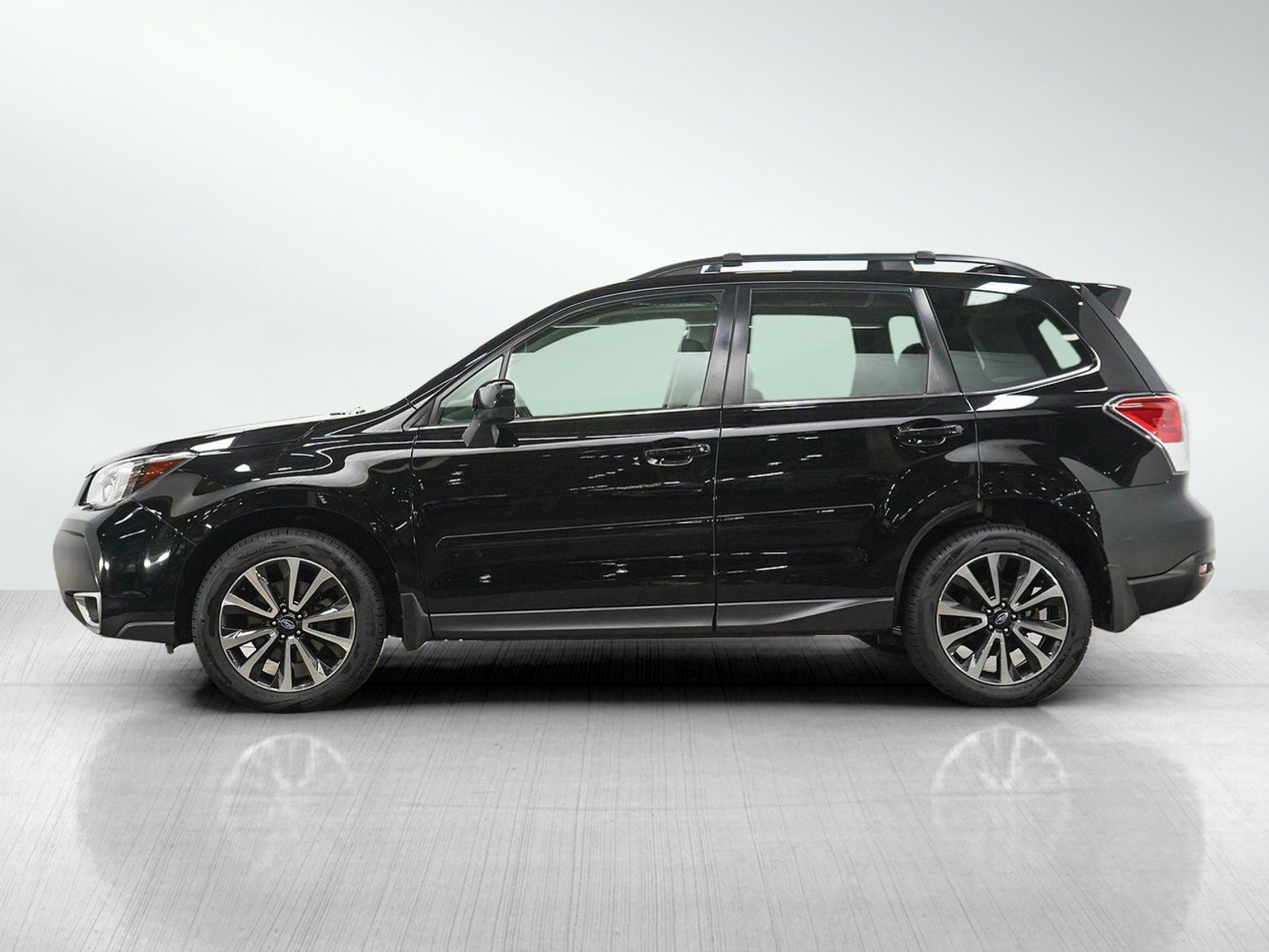Used 2017 Subaru Forester XT Premium with VIN JF2SJGEC8HH414062 for sale in South Saint Paul, Minnesota