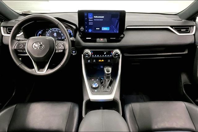 2023 Toyota RAV4 XSE - Photo 18