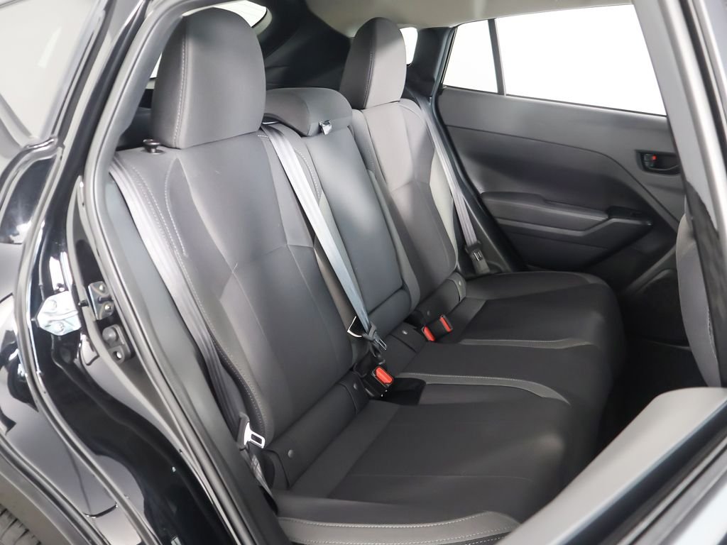 Used 2025 Black Subaru Premium image 29