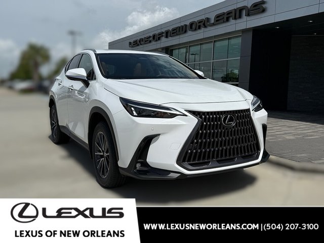 2026 Lexus NX 350 PREMIUM
