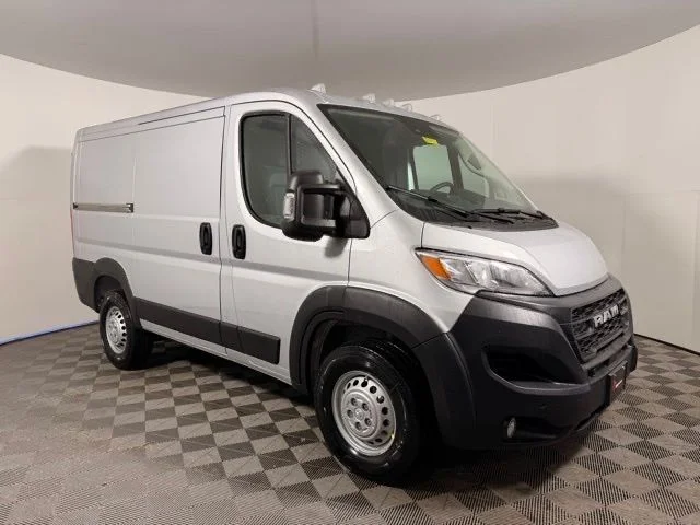 2026 RAM ProMaster 1500 Tradesman 118" WB Low Roof's photo