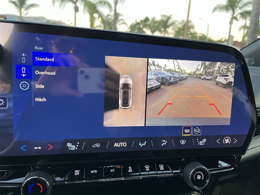 New 2026 Galaxy Gray Metallic Chevrolet LT image 15