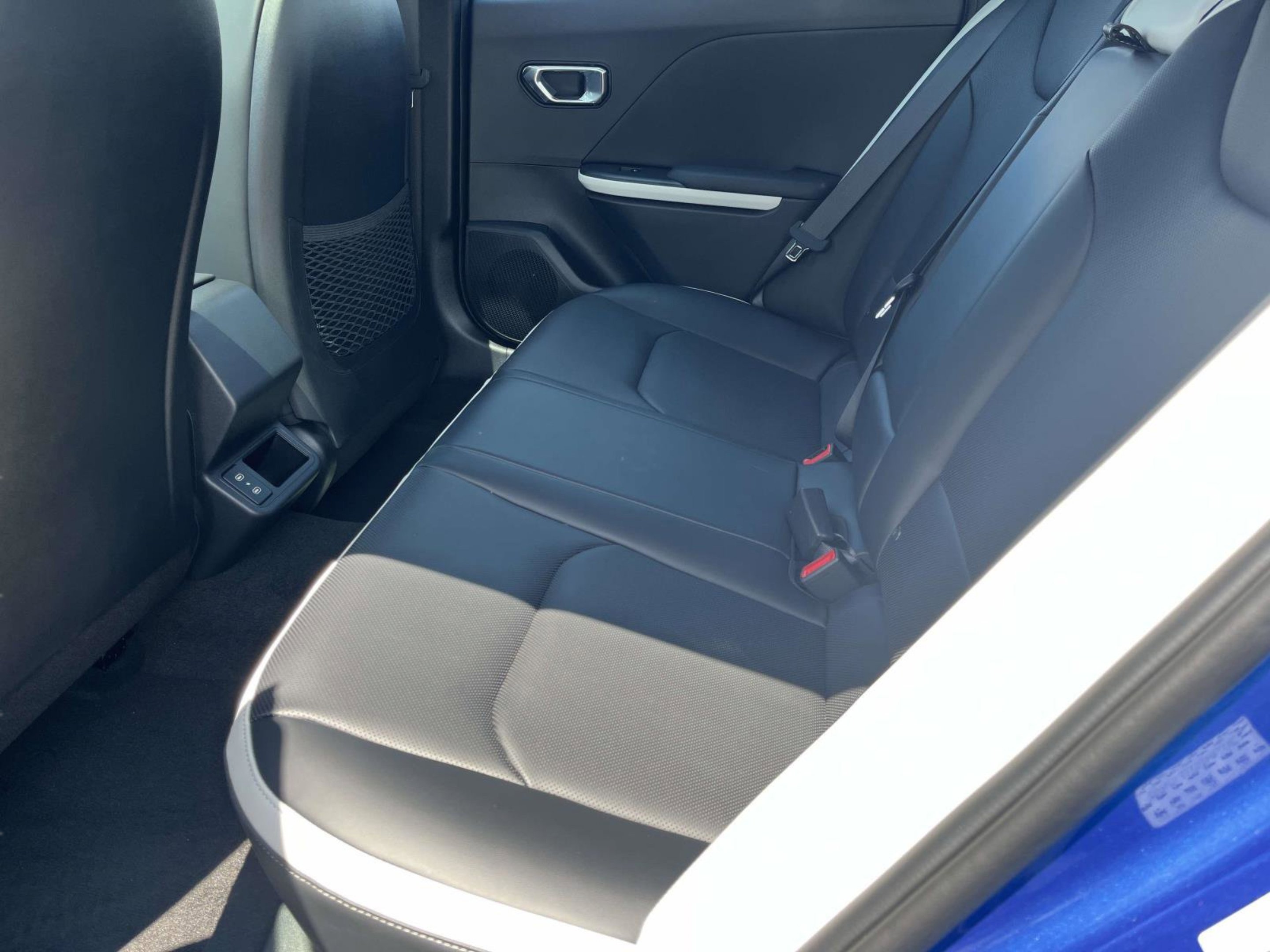 New 2026 Wave Blue Kia GT-Line image 16
