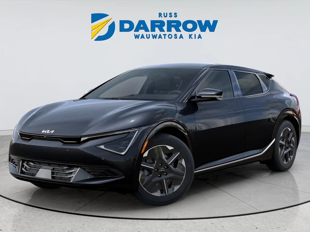 2026 Kia EV6 Light L/R
