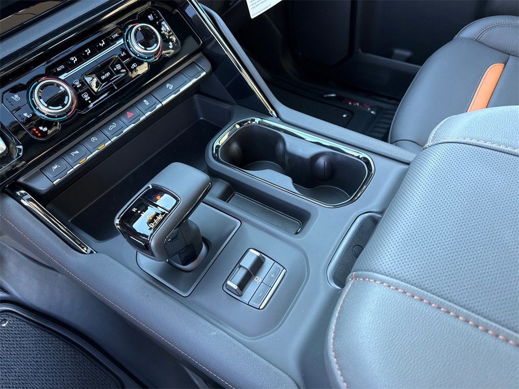 2026 GMC SIERRA - Image 25