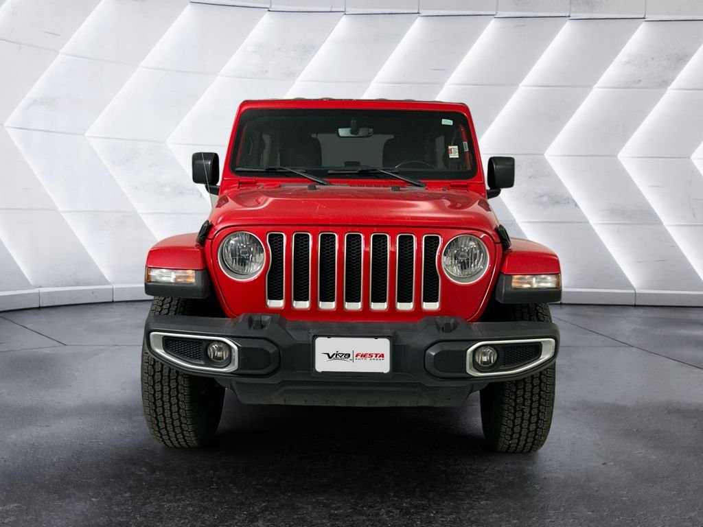 1C4HJXEN1PW529705