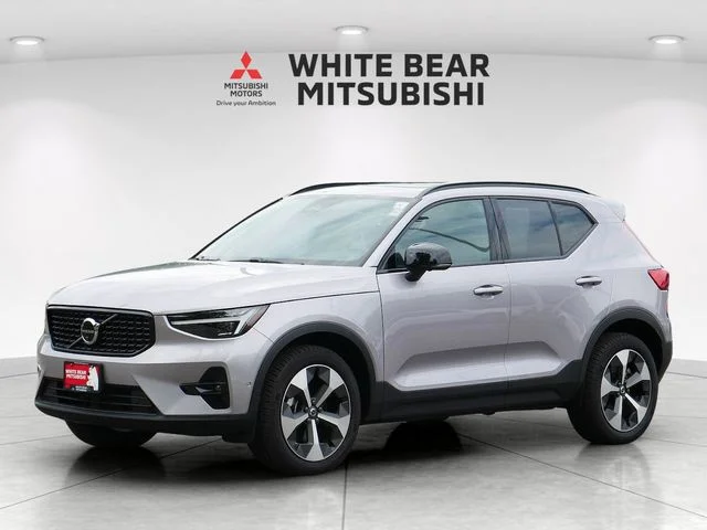 Used 2026 Volvo XC40 Plus with VIN YV4L12UC8T2731131 for sale in White Bear Lake, Minnesota