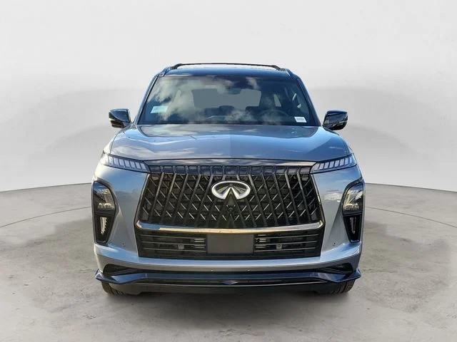 New 2026 2T DYNAMIC META INFINITI Sport 4WD image 8