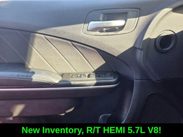 Certified Used 2022 Red Dodge R/T image 19