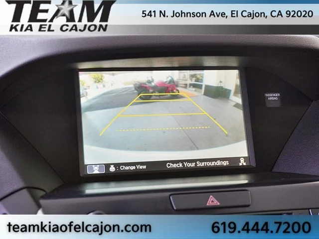 Used 2016  Acura 3.5L image 28
