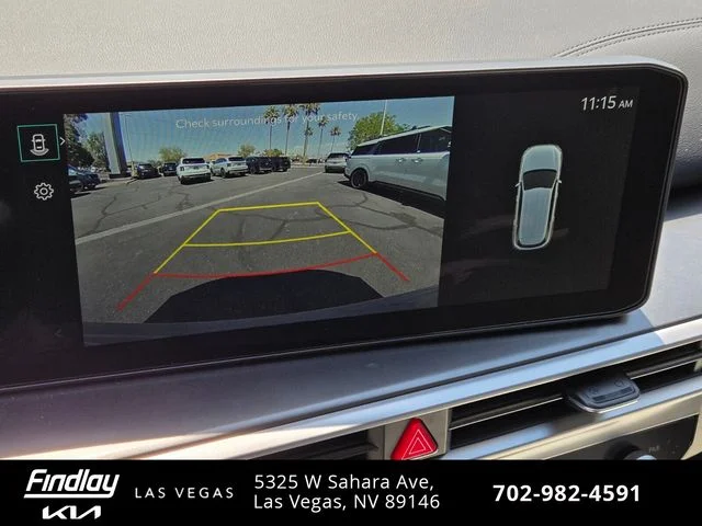 New 2026 Gray Kia S image 21