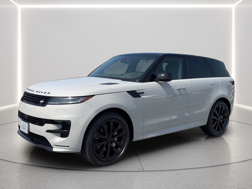 New 2026 Borasco Grey Land Rover Dynamic SE image 1