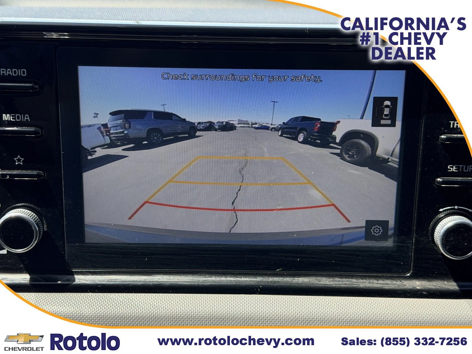 Used 2021 Ebony Black Kia GT-Line image 23