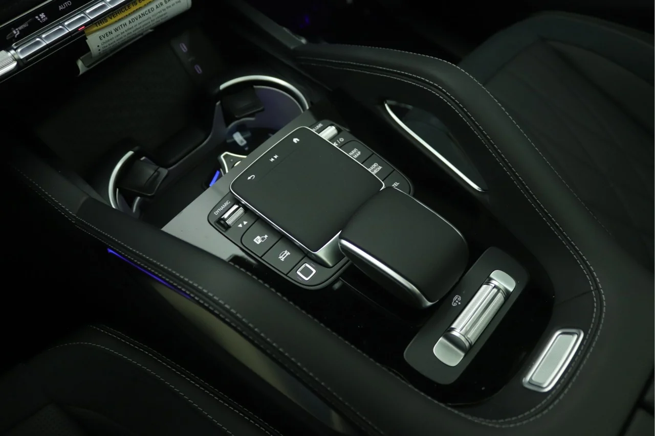 New 2026 Cirrus Silver Metallic Mercedes-Benz 63 S AMG® 4MATIC® image 6