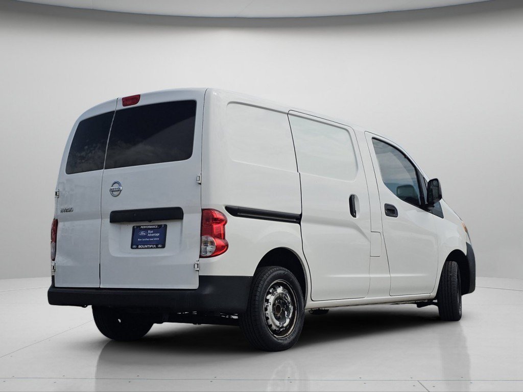 Certified Used 2019 Fresh Powder Nissan S image 23