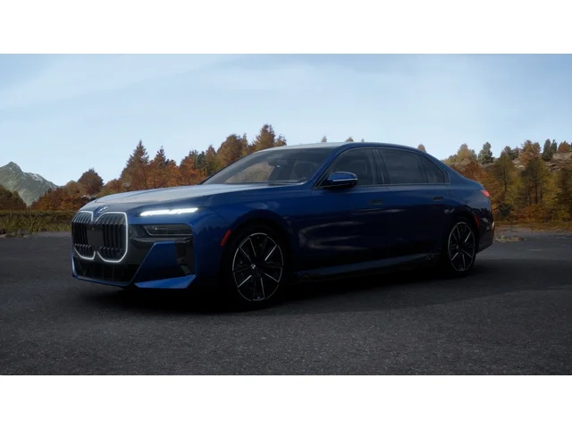 New BMW i7 for Sale in Tenafly, NJ