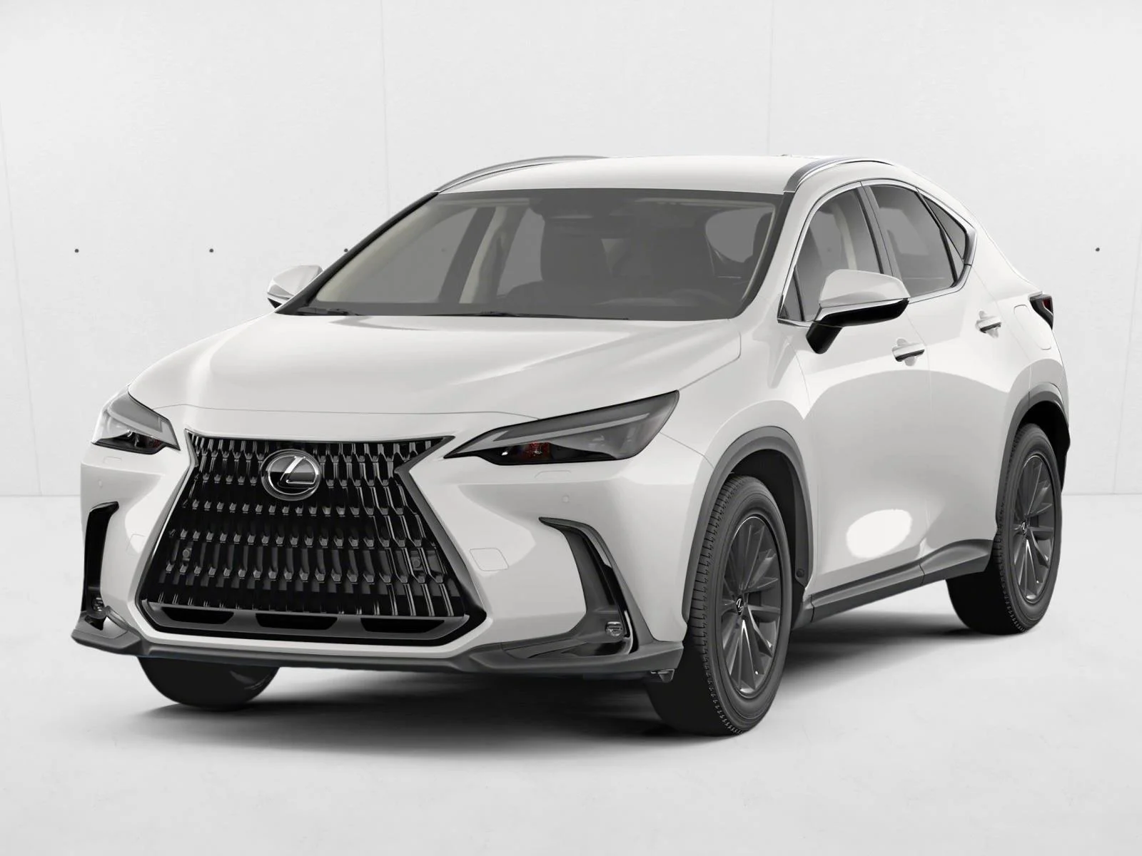 2024 Lexus NX Hybrid