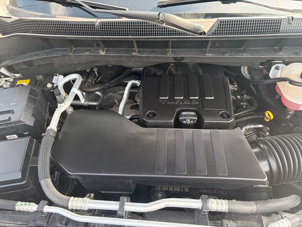 2024 Chevrolet Silverado 1500 LT - Photo 33