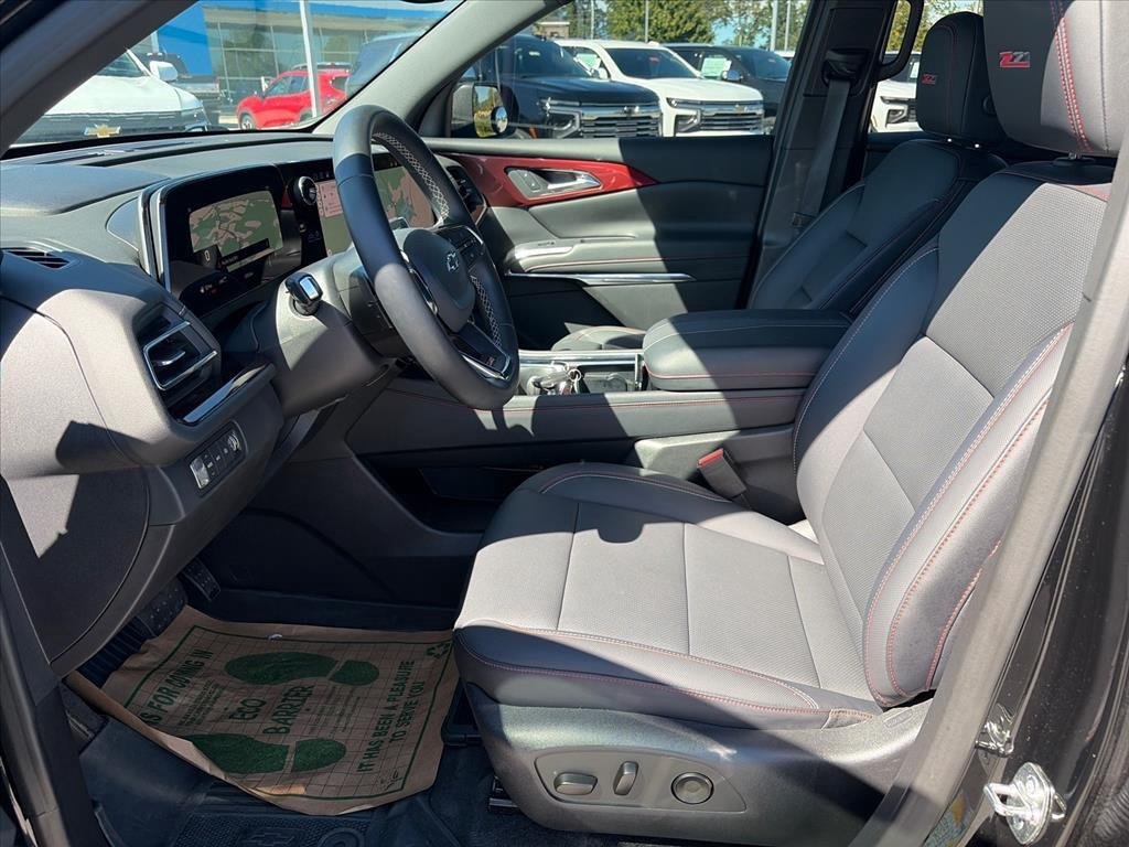2026 Chevrolet Traverse Z71 - Photo 8