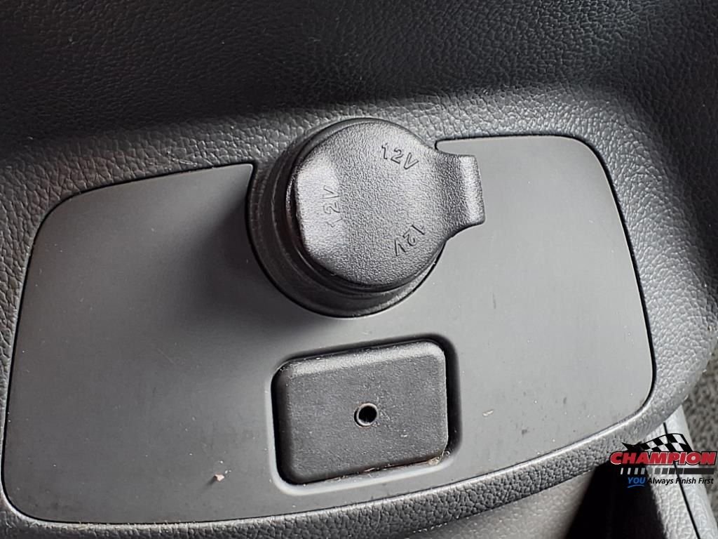 Used 2015 Blue Chevrolet LS image 23