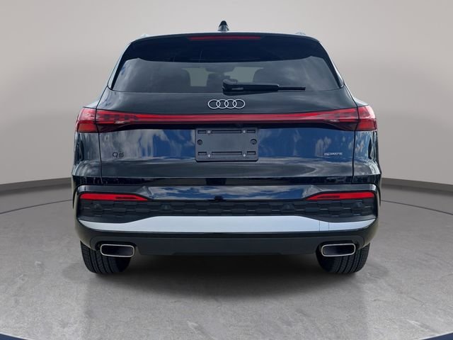 Used 2025 Black Audi 2.0T Premium image 7