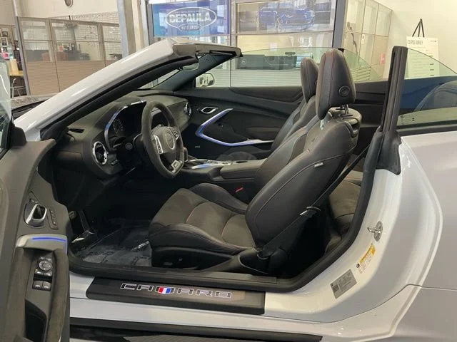 2023 Chevrolet Camaro ZL1 - Photo 8