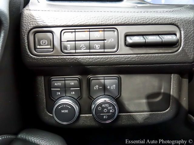 2022 GMC Yukon Denali - Photo 21
