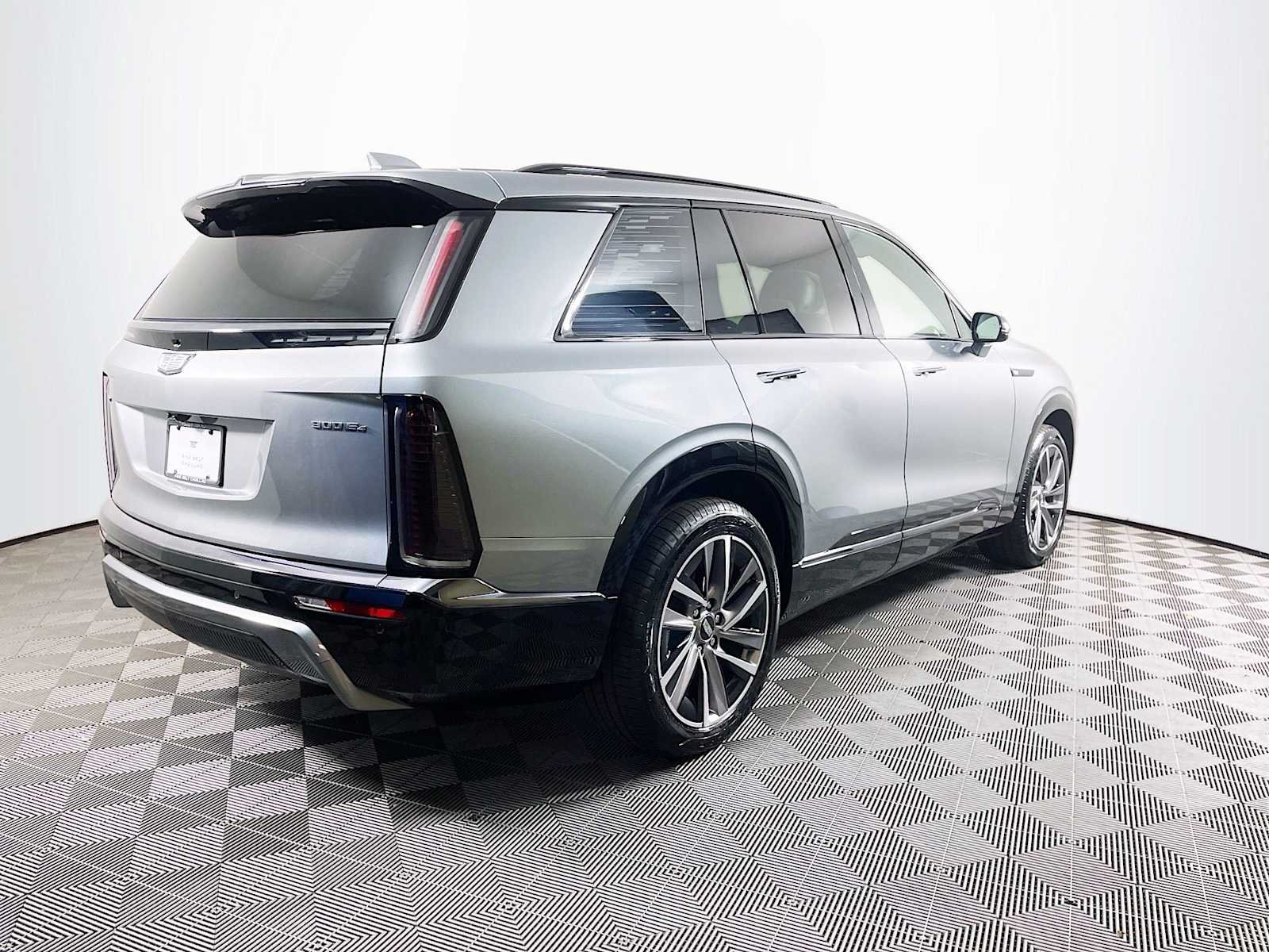 Used 2026 Cadillac VISTIQ Sport with VIN 1GYC3NML5TZ709183 for sale in Toms River, NJ