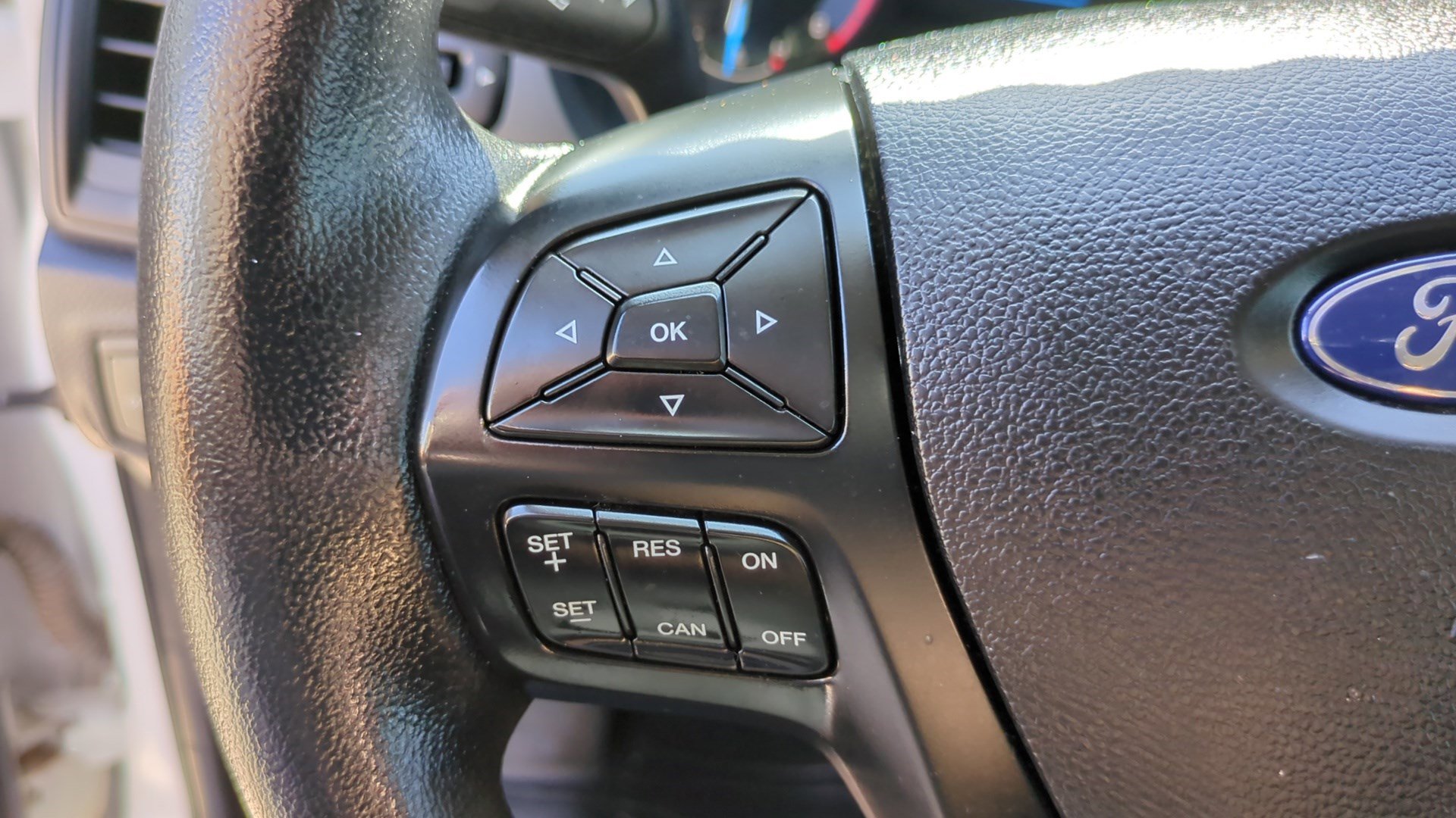 Used 2021 Oxford White Ford XL image 16